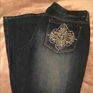 Women’s Seven Jeans